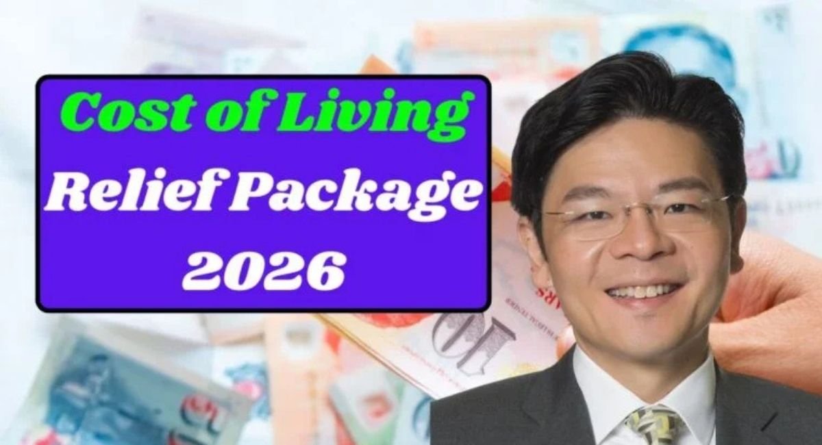 Cost of Living Relief 2026 Explained