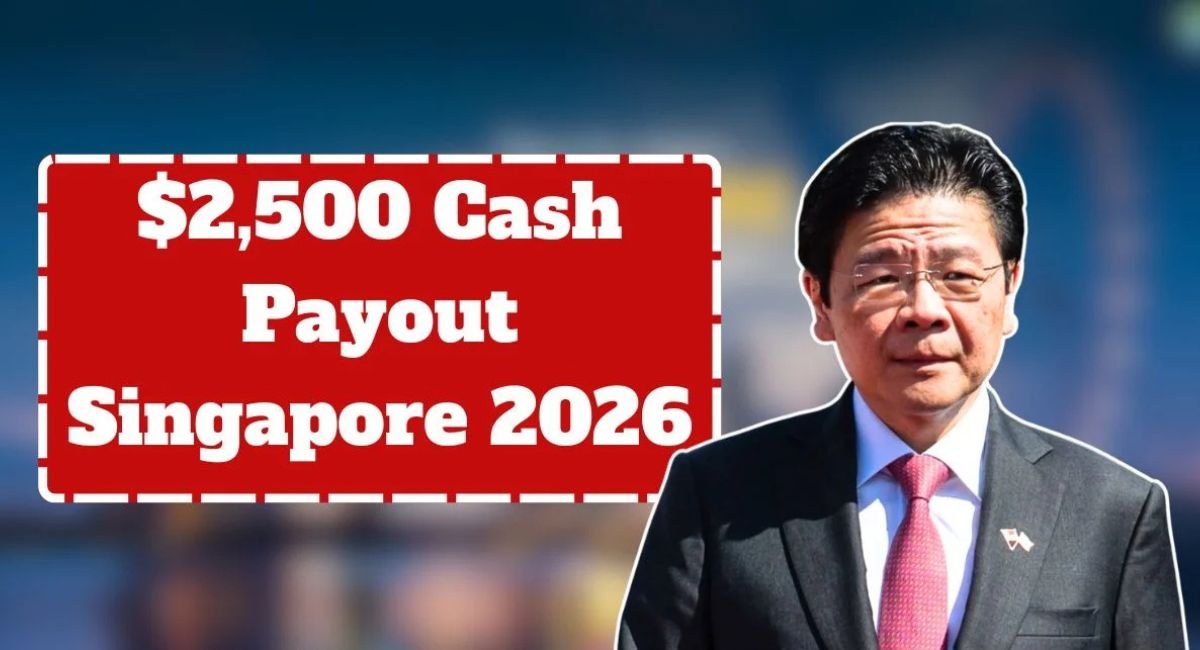 Cash Payout Singapore 2026