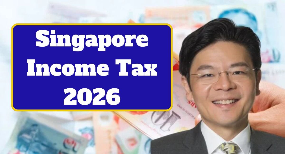 Singapore Income Tax 2026