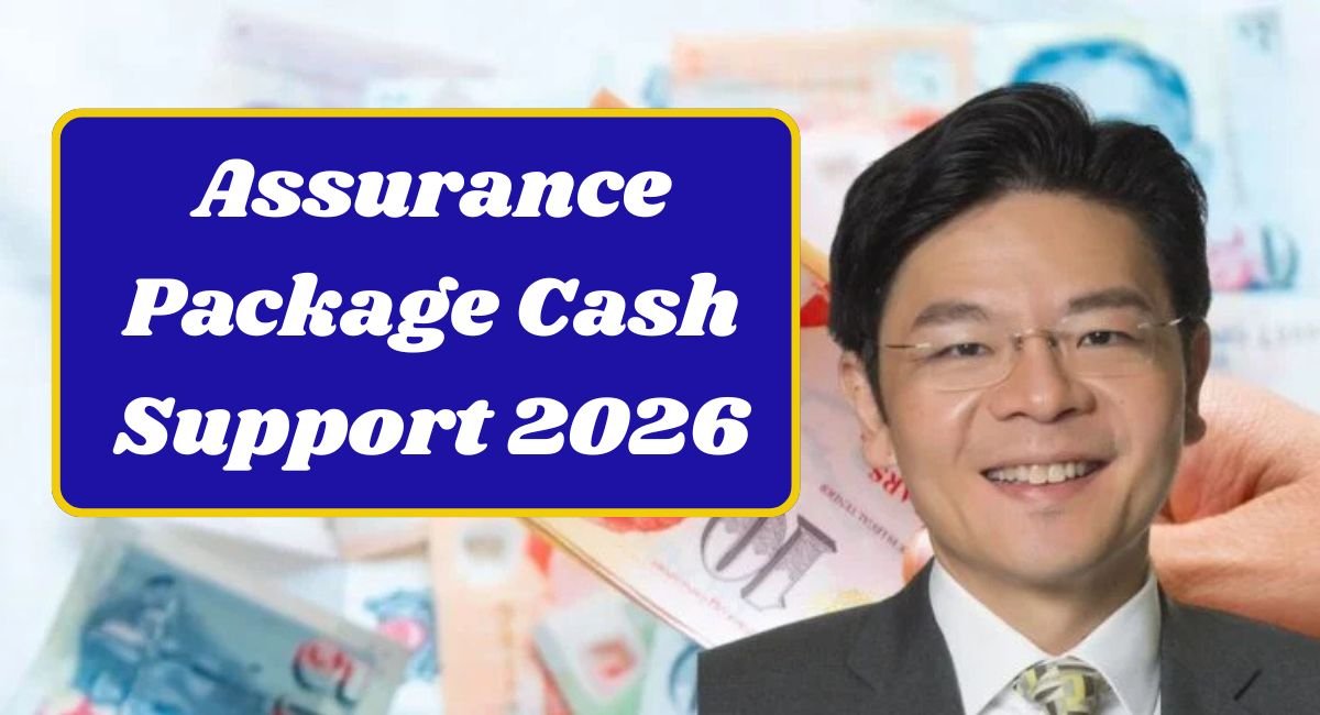 Assurance Package Cash Support 2026