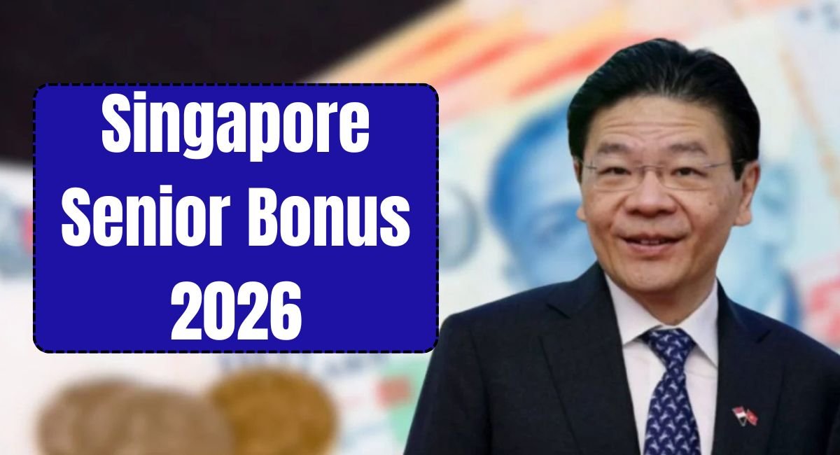 Singapore Senior Bonus 2026
