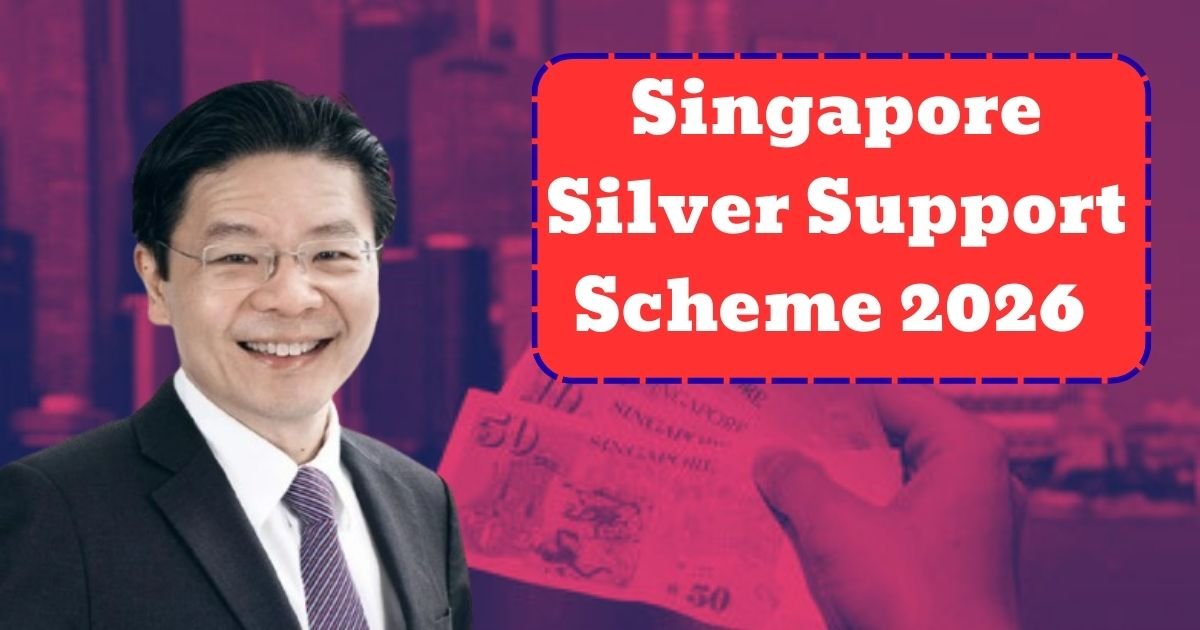 Singapore Silver Support Scheme 2026